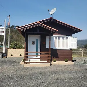 Frio Da Serra Parque de Campismo