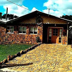 Querencia Do Marco Veio Casa de Férias