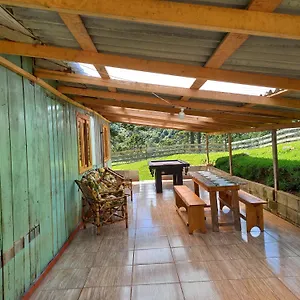 Sitio Palheiro Borges Casa de Férias