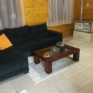 Casa De Flor Acácias Casa de Férias